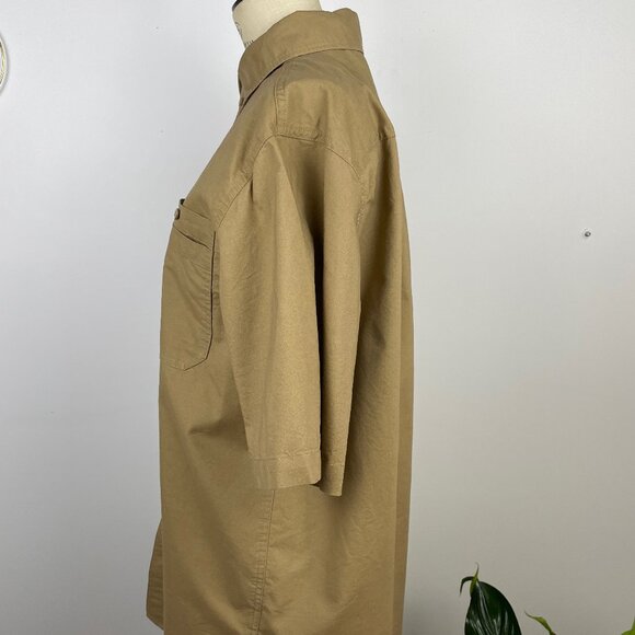 CAT Work Shirt - Picture 3 of 9